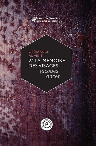 Emprunter La mémoire des visages livre