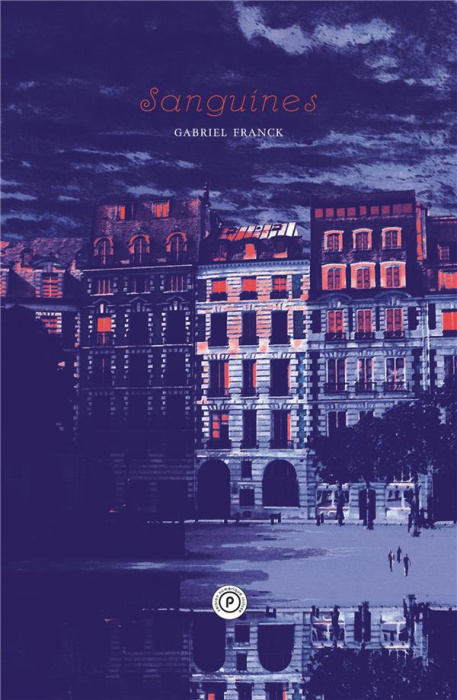 Emprunter Sanguines livre