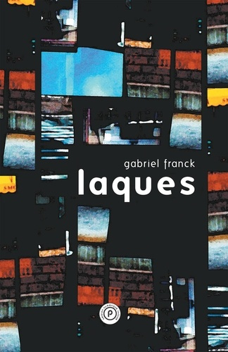 Emprunter Laques livre