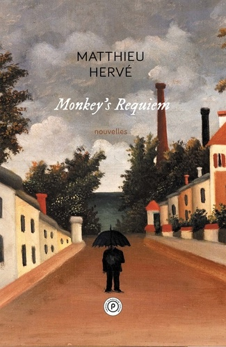 Emprunter Monkey's requiem livre