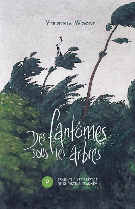 Emprunter Des fantômes sous les arbres livre