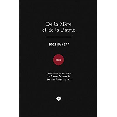 Emprunter De la Mère et de la Patrie livre