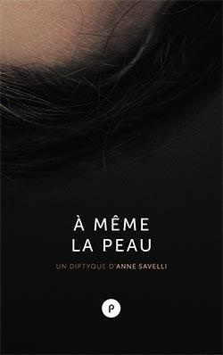 Emprunter A même la peau livre