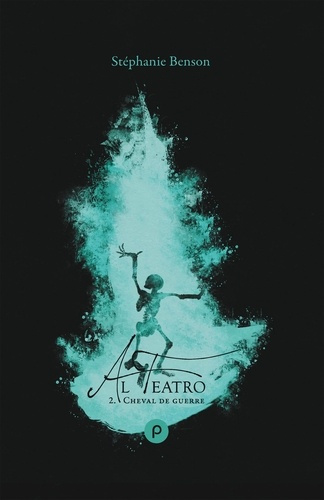 Emprunter Al teatro Tome 2 : Cheval de guerre livre