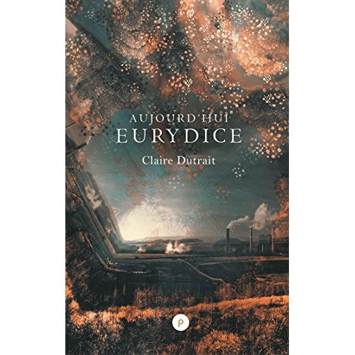 Emprunter Aujourd'hui Eurydice livre