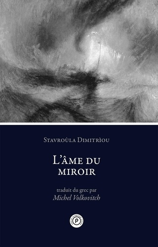 Emprunter L'âme du miroir livre