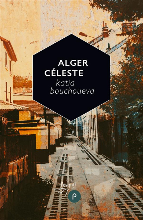Emprunter Alger céleste livre
