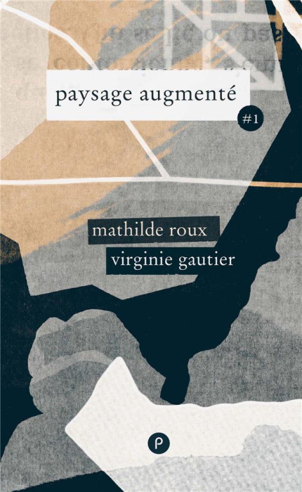 Emprunter Paysage augmenté #1 livre