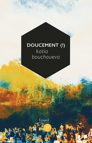 Emprunter Doucement (!) livre