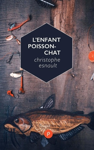 Emprunter L'enfant poisson-chat livre