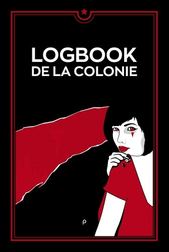 Emprunter Logbook de la colonie livre