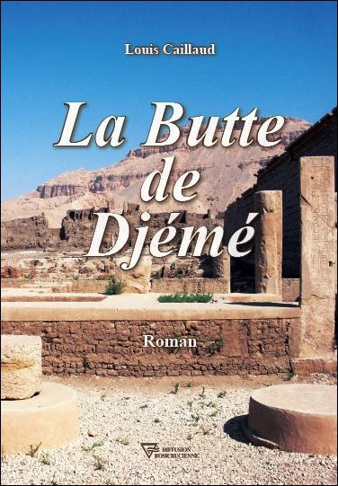 Emprunter LA BUTTE DE DJEME livre