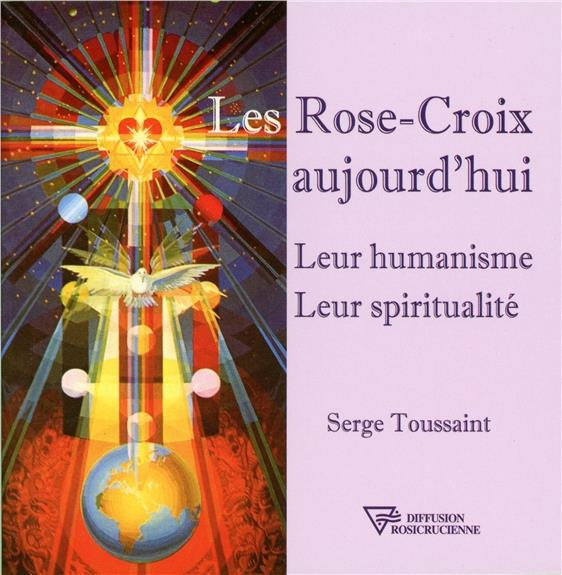 Emprunter Les rose-croix aujourd'hui livre