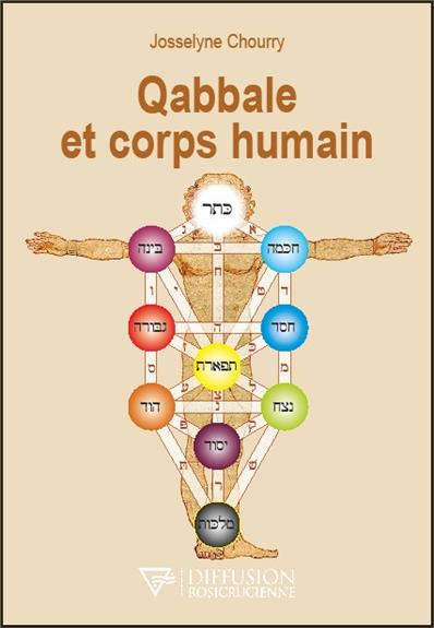 Emprunter Qabbale et corps humain livre