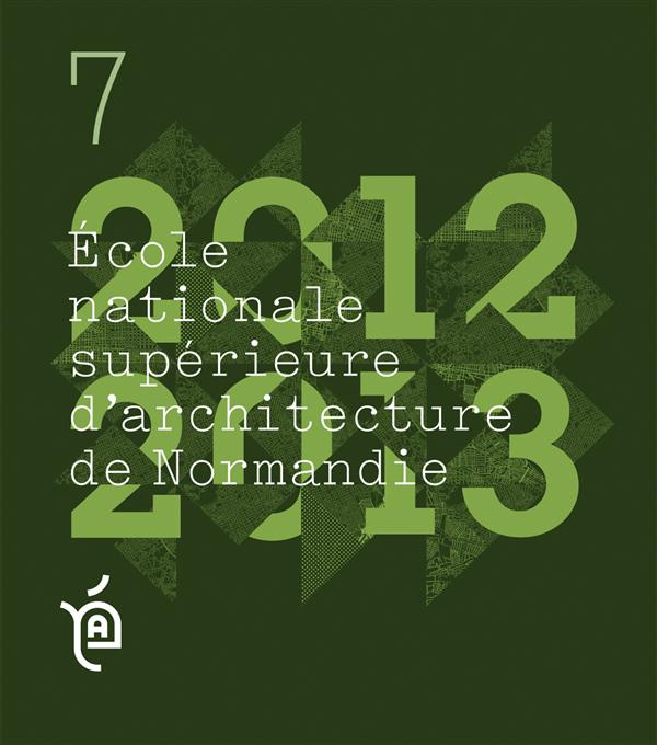 Emprunter Projets de fin d'études 2012-2013 livre