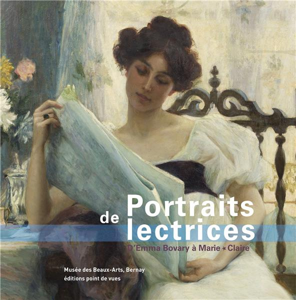 Emprunter Portraits de lectrices livre