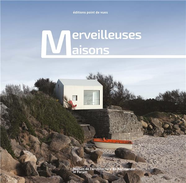 Emprunter Merveilleuses maisons livre