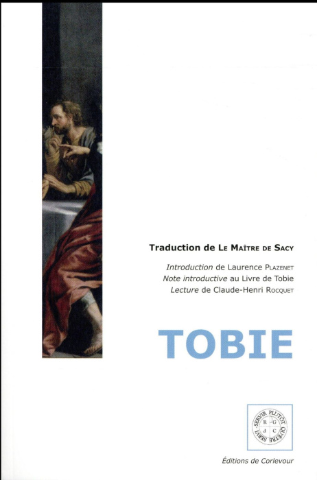 Emprunter Tobie livre