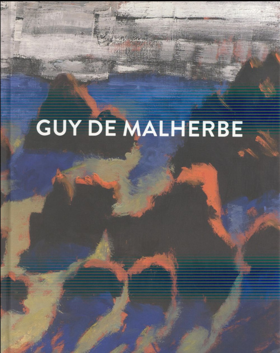 Emprunter Guy de Malherbe livre