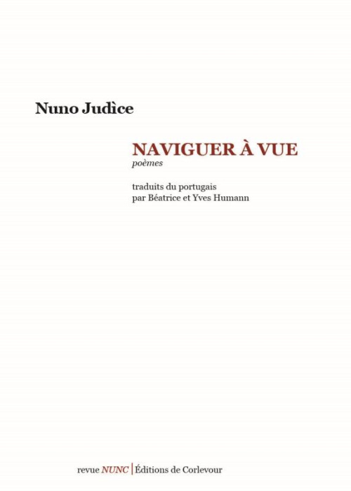 Emprunter Naviguer à vue livre