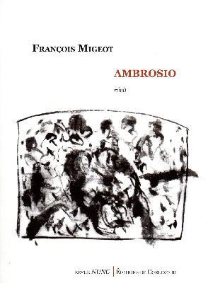 Emprunter Ambrosio livre