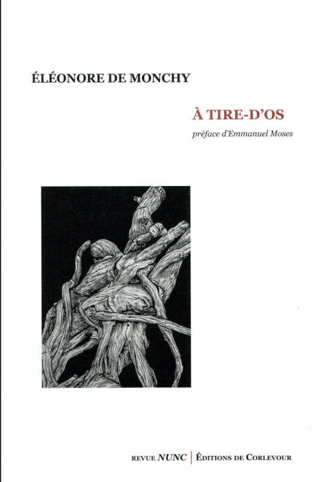 Emprunter A tire-d'os livre