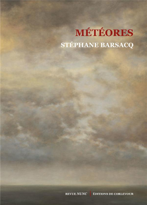 Emprunter Météores livre