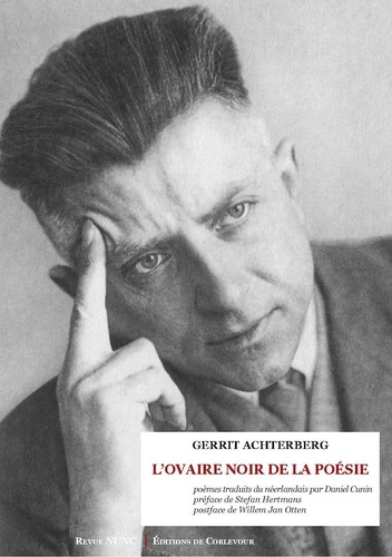 Emprunter L'ovaire noir de la poésie livre