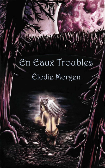 Emprunter Chroniques d'un autre monde Tome 1 - En Eaux Troubles livre