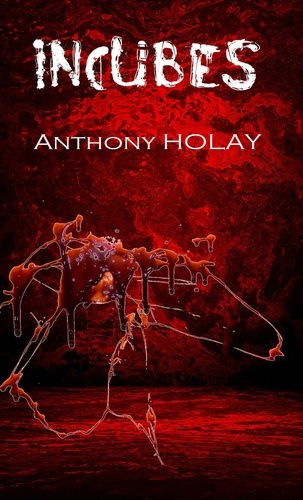 Emprunter Incubes livre