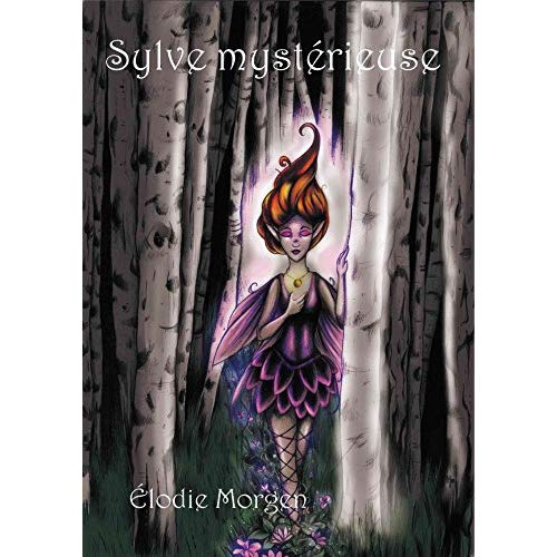 Emprunter Chroniques d'un autre monde Tome 2 : Sylve mystérieuse livre