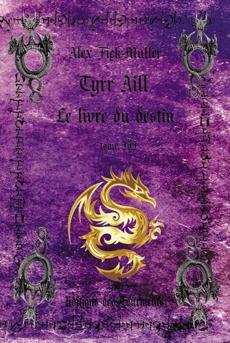 Emprunter Tyrr Aill. Le livre du destin livre