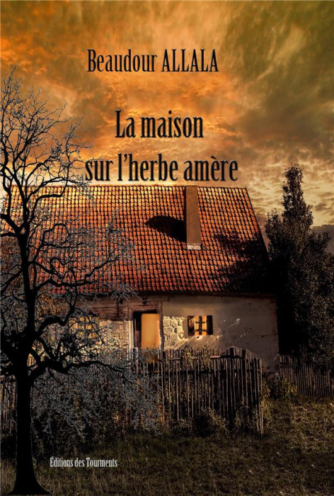 Emprunter La maison sur l'herbe amère livre