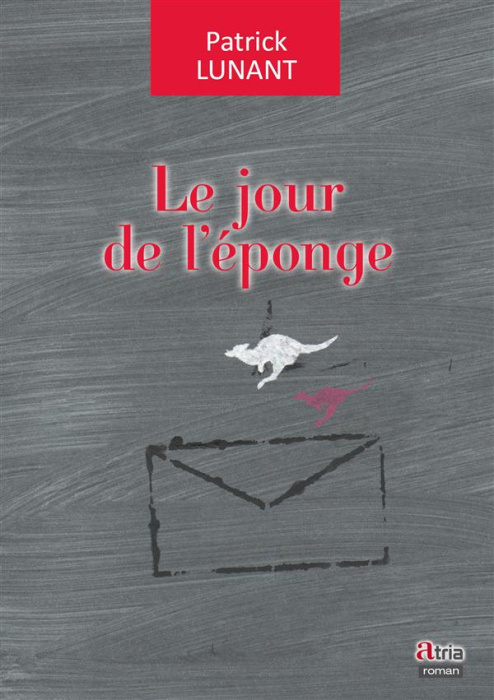 Emprunter LE JOUR DE L'EPONGE livre