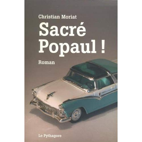 Emprunter Sacré Popaul ! livre