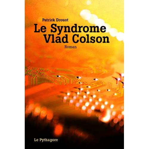 Emprunter SYNDROME VLAD COLSON (LE) livre