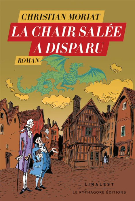 Emprunter Chair salée a disparu (La) livre