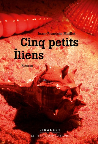 Emprunter Cinq petits iliens livre