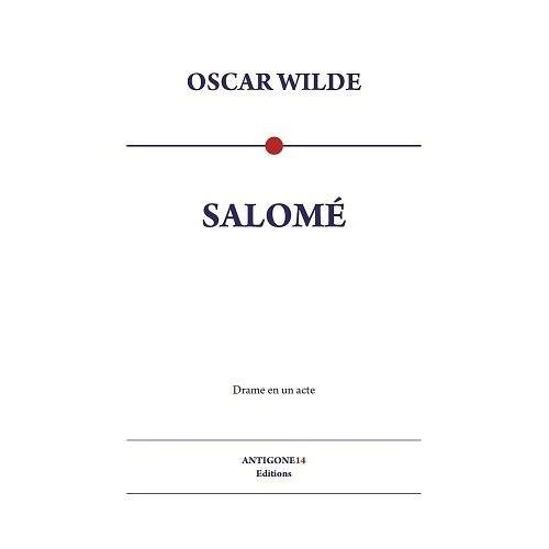 Emprunter Salomé livre