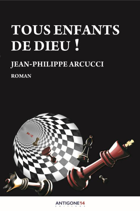 Emprunter Tous enfants de Dieu ! livre