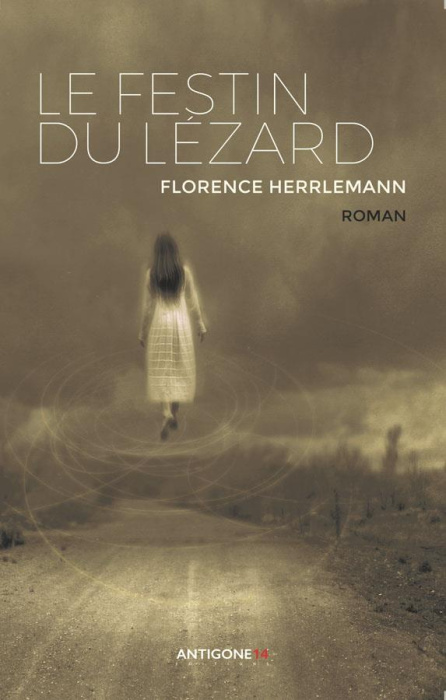 Emprunter Le festin du lézard livre