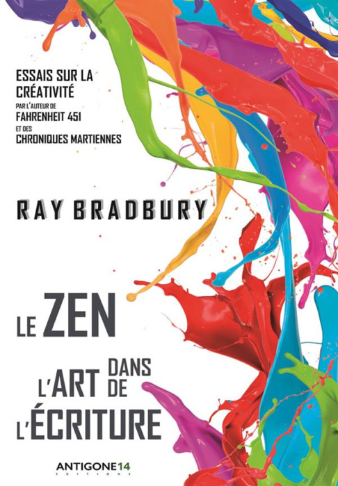 Emprunter Le zen dans l'art de l'écriture livre