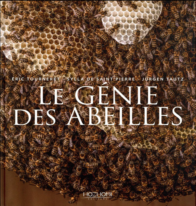 Emprunter Le génie des abeilles livre