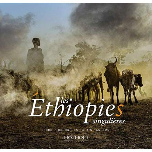 Emprunter Les Ethiopies singulières livre