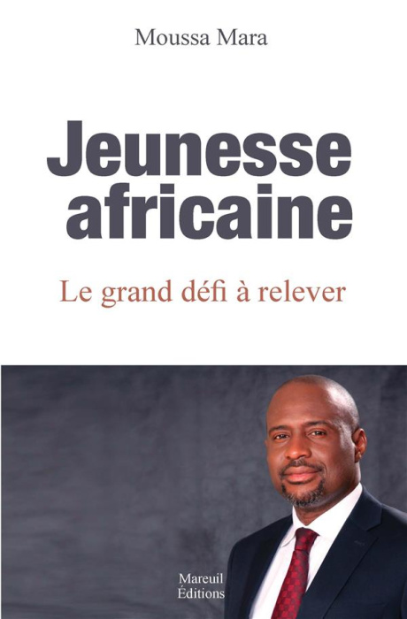 Emprunter Jeunesse africaine. Le grand défi à relever livre