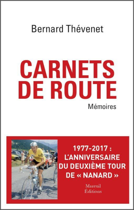 Emprunter Carnets de route. Mémoires cyclistes livre