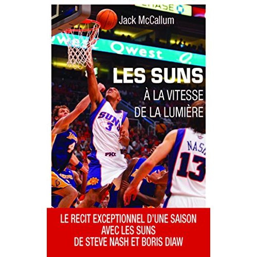 Emprunter Les Suns à la vitesse de la lumière livre
