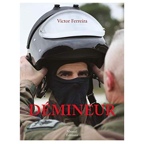 Emprunter Démineur livre
