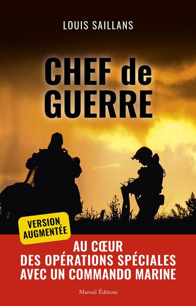 Emprunter Chef de guerre. Edition revue et augmentée livre