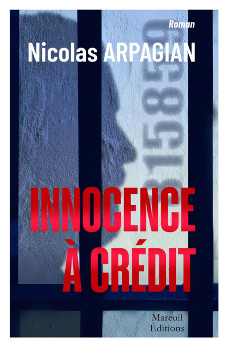 Emprunter INNOCENCE A CREDIT livre